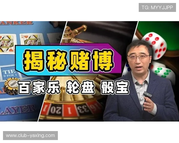 百家乐玩法攻略详解全面提升你的赢钱技巧与实战经验